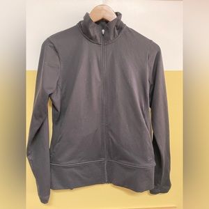 Champion Womens M jogging zip up jacket